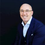 Derren Nisbet, CRO of Hubexo